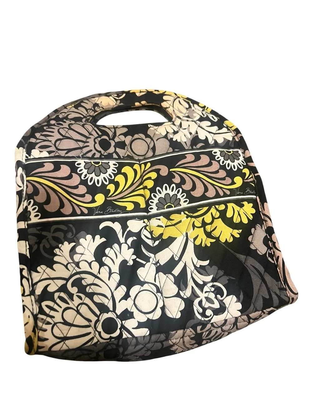 Vera Bradley Lunch Bunch Bag Baroque